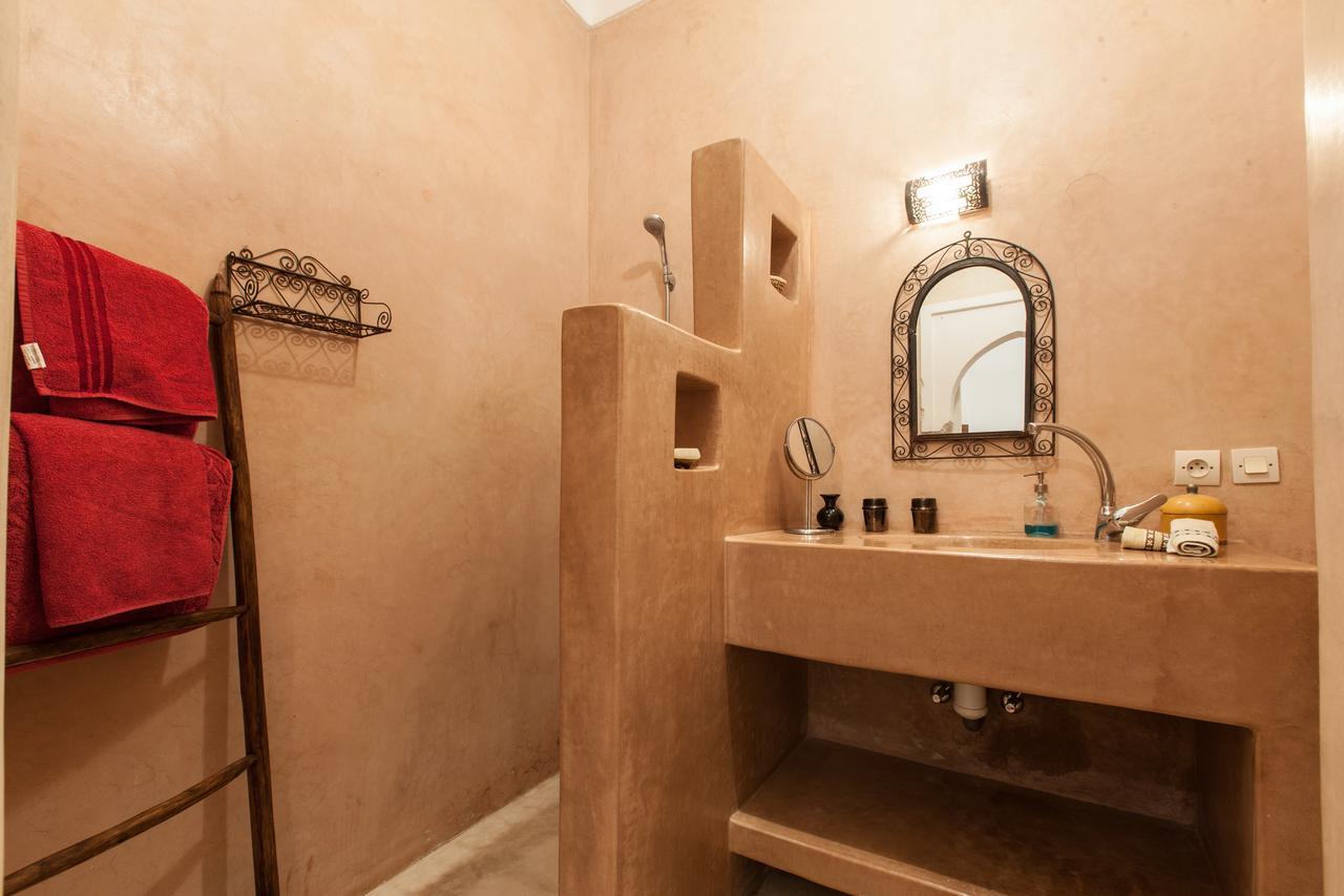 Habitación Doble con baño privado