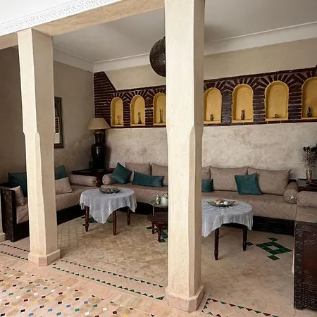 Riad Thycas-2